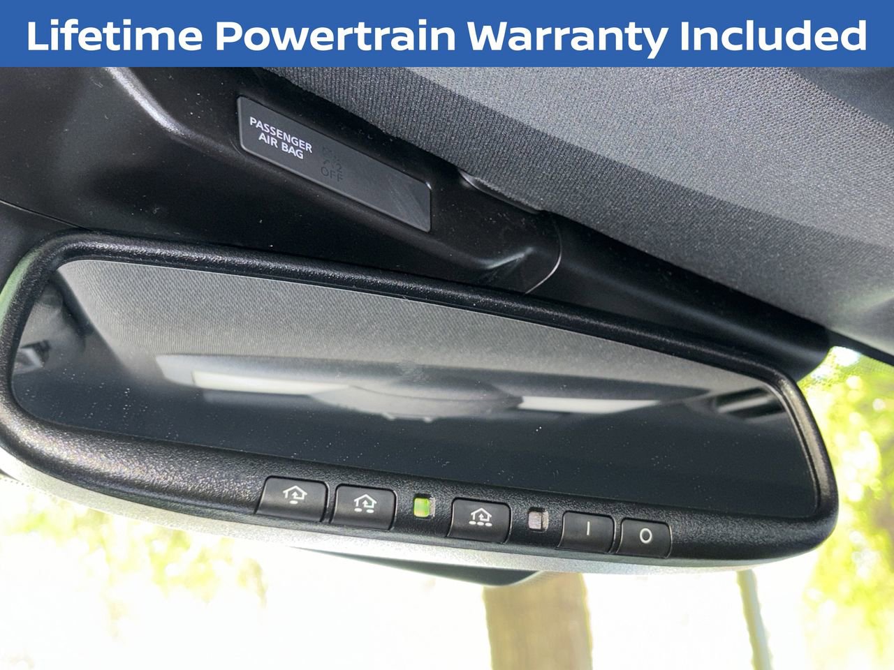 New 2026 Nissan Z Performance w/ Floor Mat Package image 10