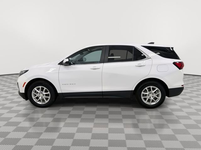 Certified 2022 Chevrolet Equinox LT FWD image 7