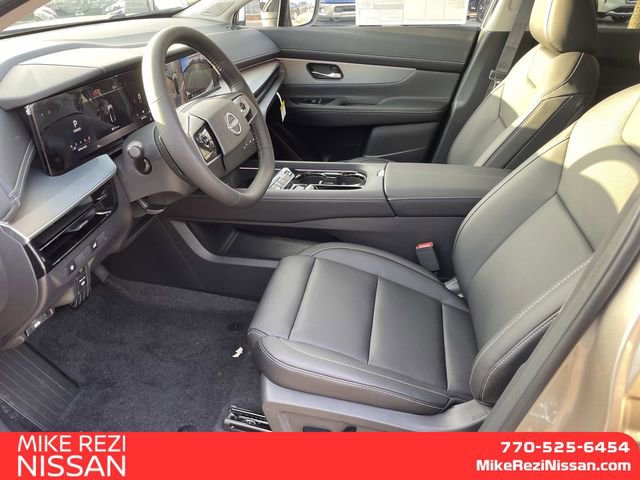 New 2026 Nissan Murano SL w/ Comfort Package image 10