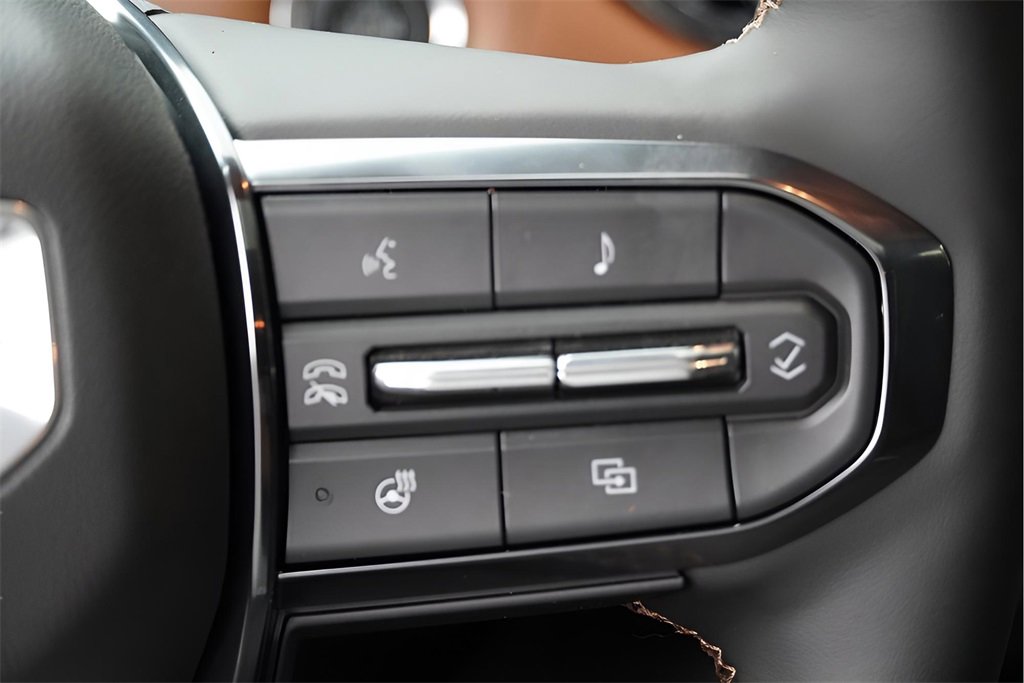 New 2026 GMC Canyon AT4 w/ Technology Plus Package image 19