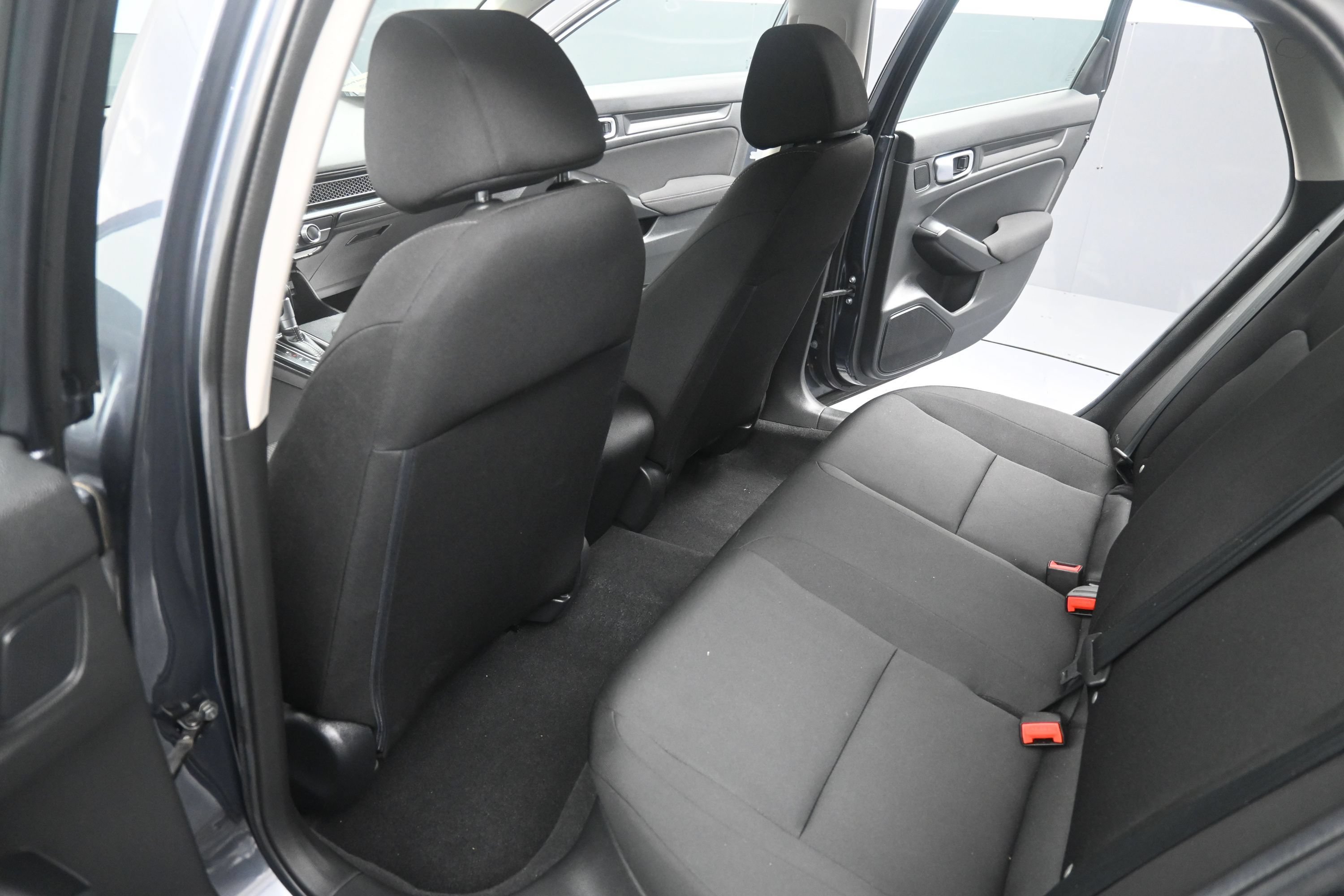 Used 2024 Honda Civic LX image 14