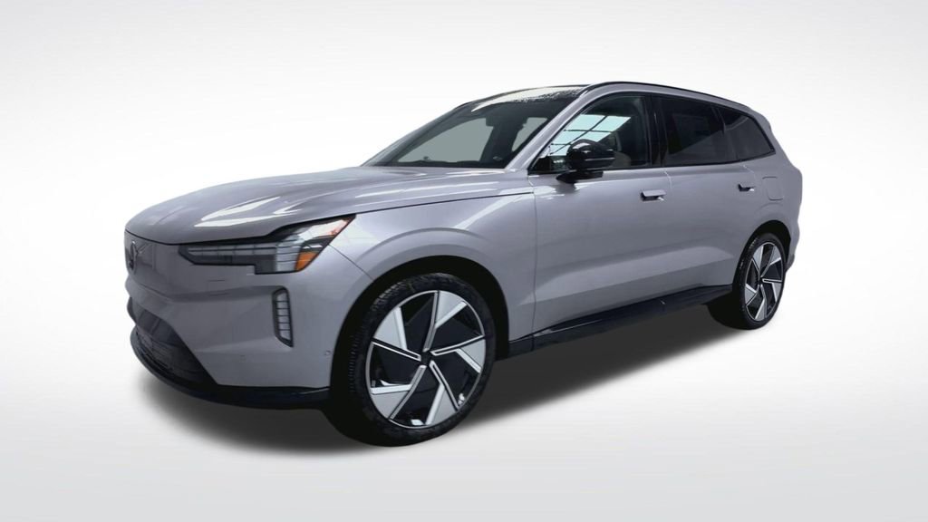 New 2026 Volvo EX90 Ultra image 4