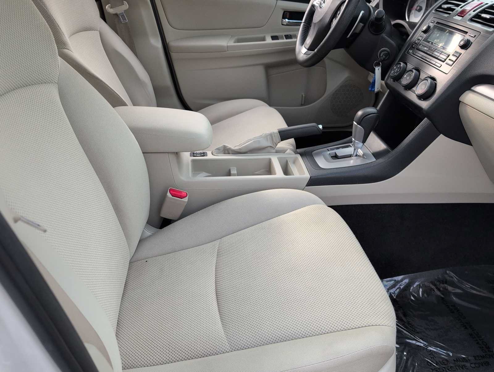 Used 2012 Subaru Impreza 2.0i Premium AWD/4WD image 20