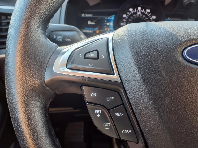 Used 2024 Ford Edge SEL w/ Convenience Package AWD/4WD image 30
