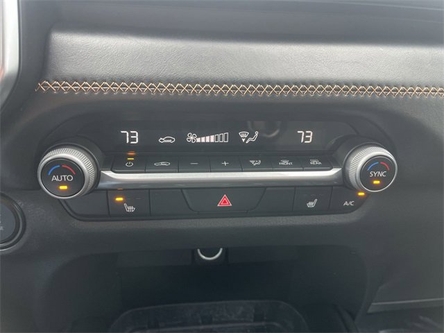 Certified 2023 MAZDA CX-50 AWD 2.5 Turbo w/ Cargo Package image 18