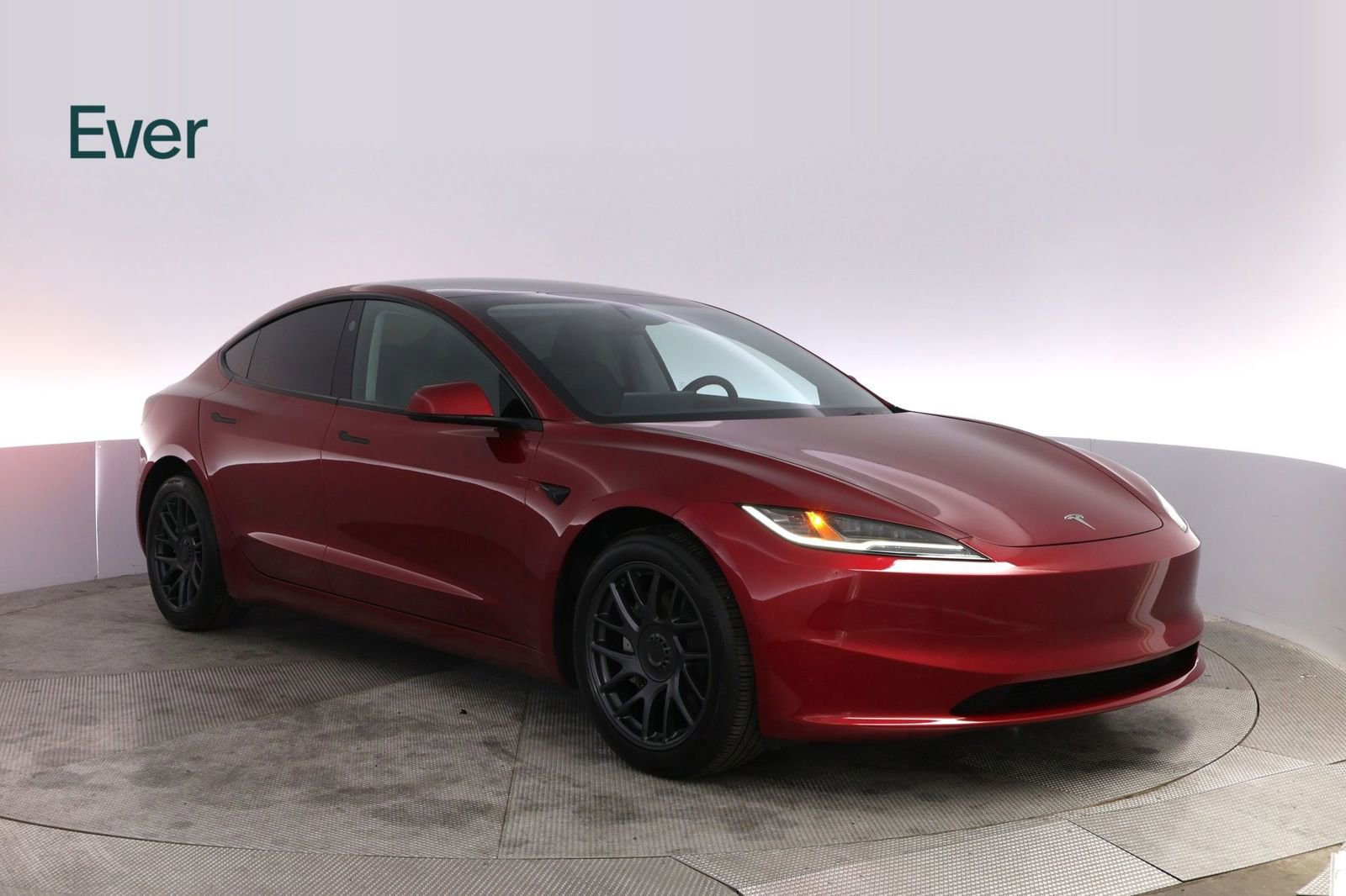 Used 2025 Tesla Model 3 Long Range AWD/4WD image 13