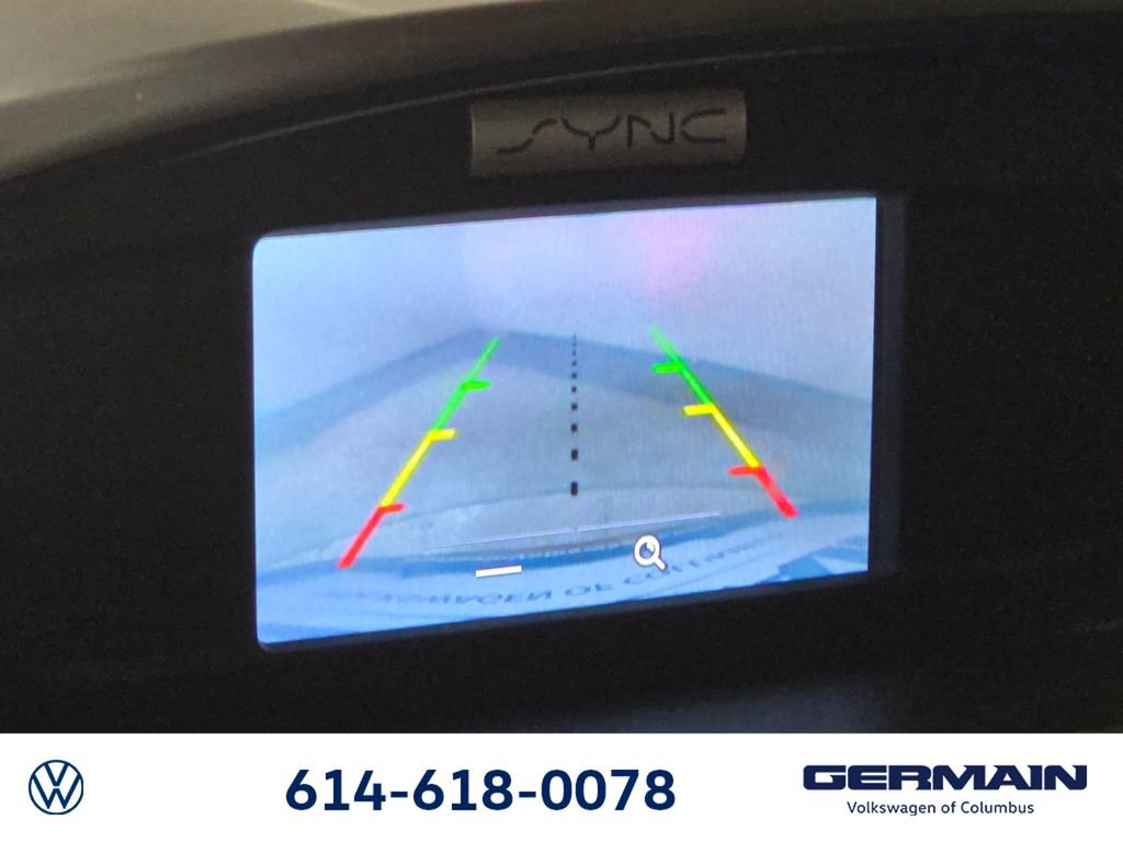 Used 2017 Ford Escape SE image 35