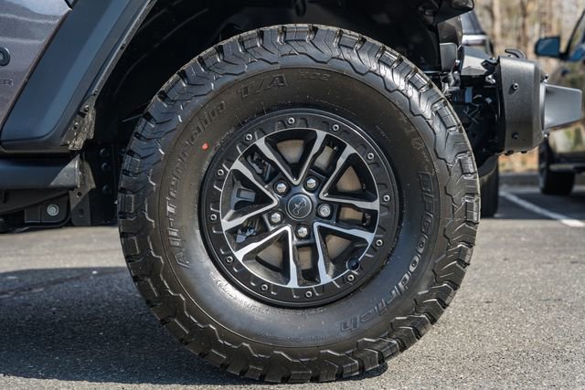 New 2026 Jeep Wrangler Unlimited Rubicon 392 image 29