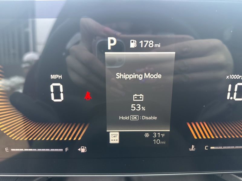 New 2025 Kia K4 LXS image 28