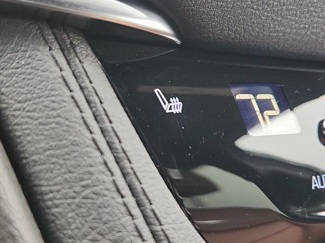 New 2025 Cadillac XT5 Premium Luxury w/ Technology Package AWD/4WD image 28