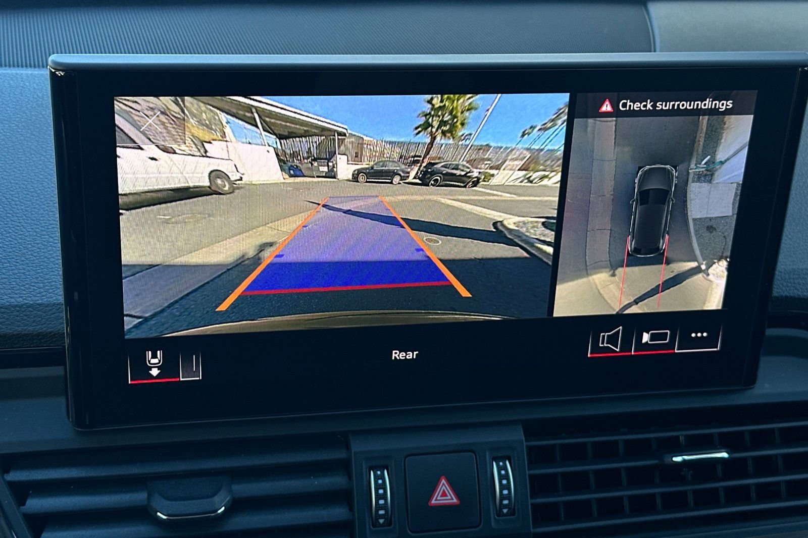 Used 2023 Audi Q5 2.0T Premium Plus w/ Premium Plus Package image 19