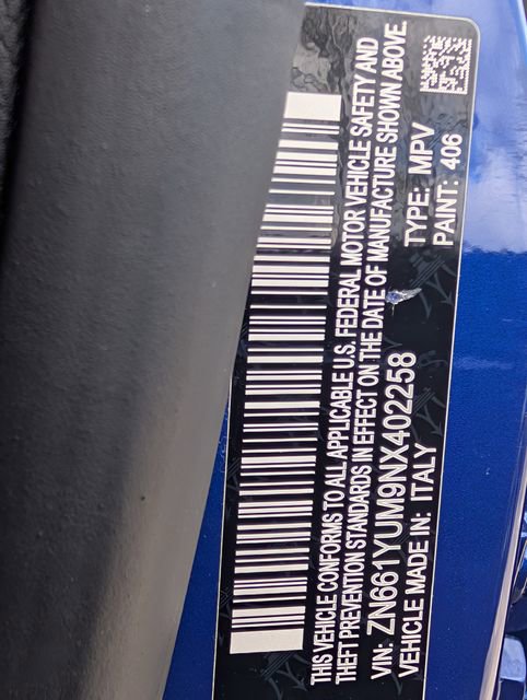 Used 2022 Maserati Levante Modena image 33