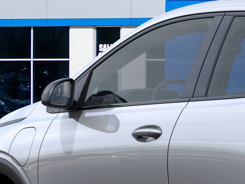 New 2027 Chevrolet Bolt LT w/ Comfort Package image 13