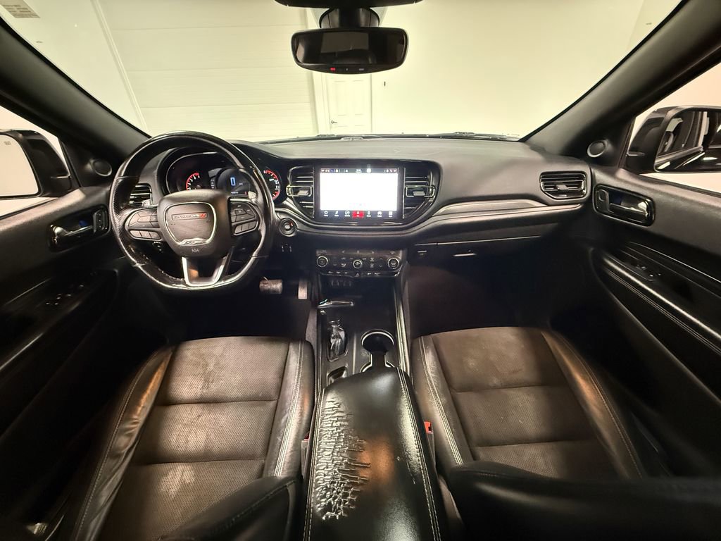 Used 2021 Dodge Durango GT image 73