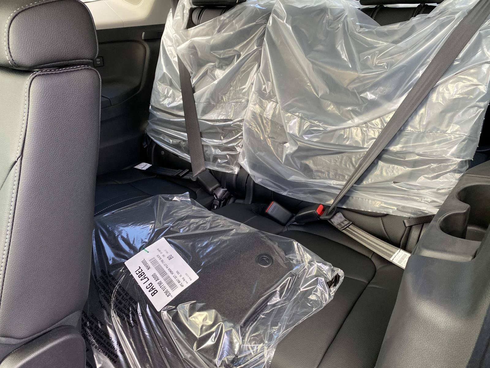 New 2026 Honda Pilot Elite image 9
