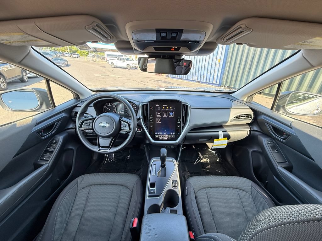 Used 2024 Subaru Crosstrek 2.0i Premium AWD/4WD image 21
