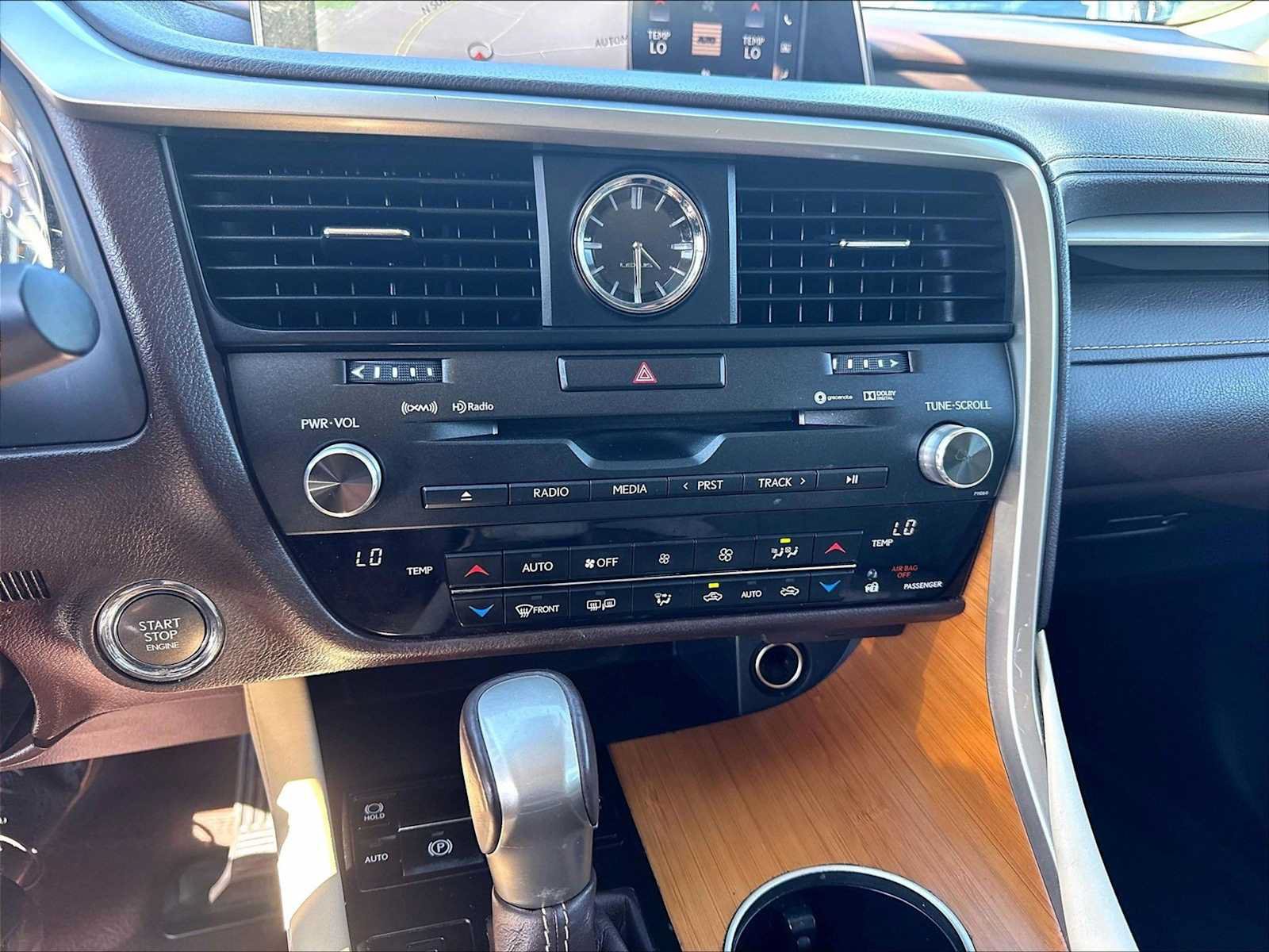Used 2016 Lexus RX 350 AWD w/ Premium Package image 34
