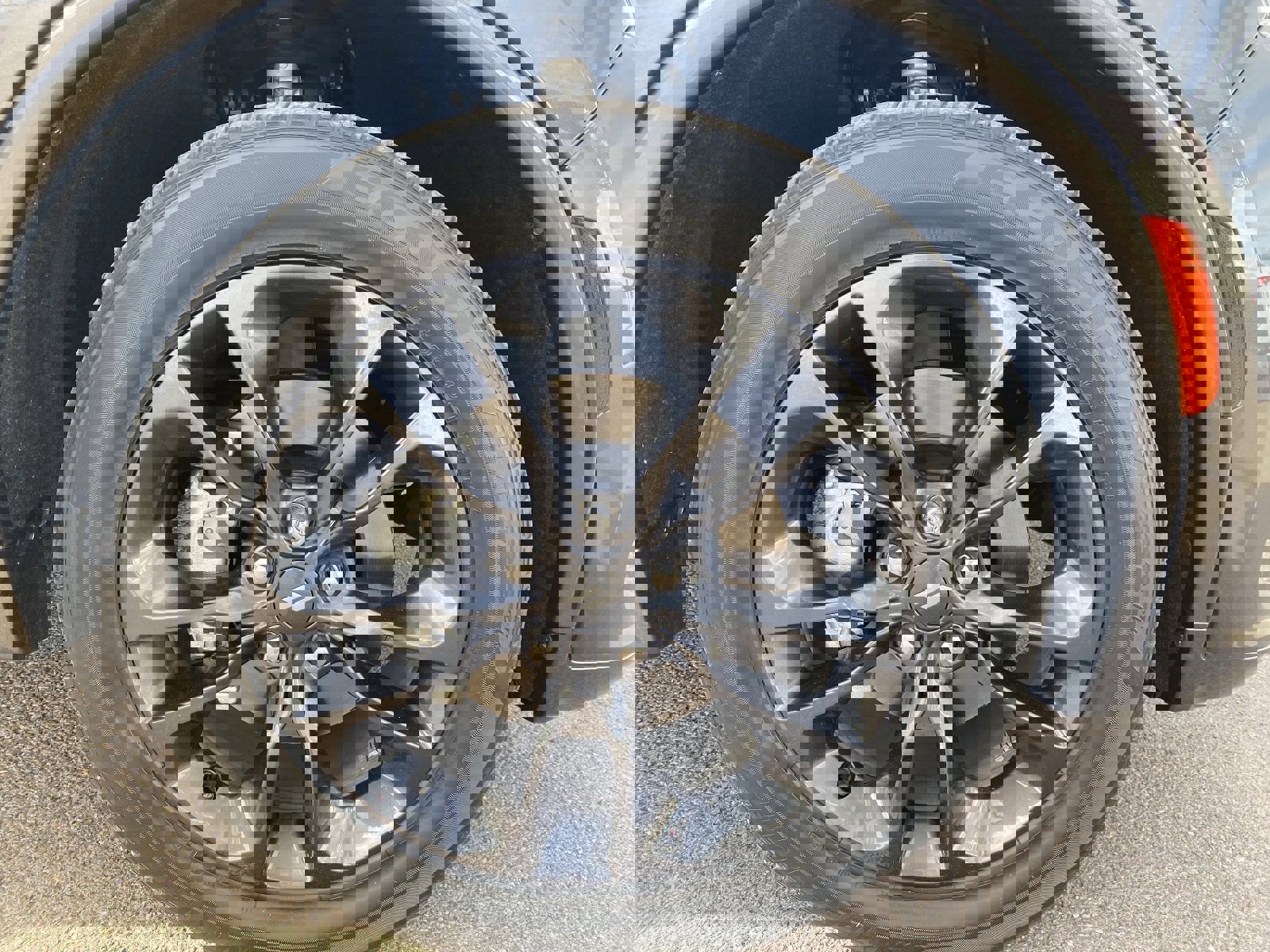 Used 2021 Dodge Durango SXT image 10