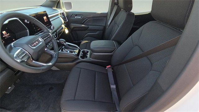 New 2026 GMC Canyon Elevation w/ Convenience Package image 29