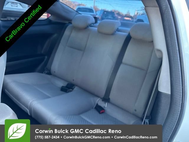 Used 2014 Honda Civic LX image 13