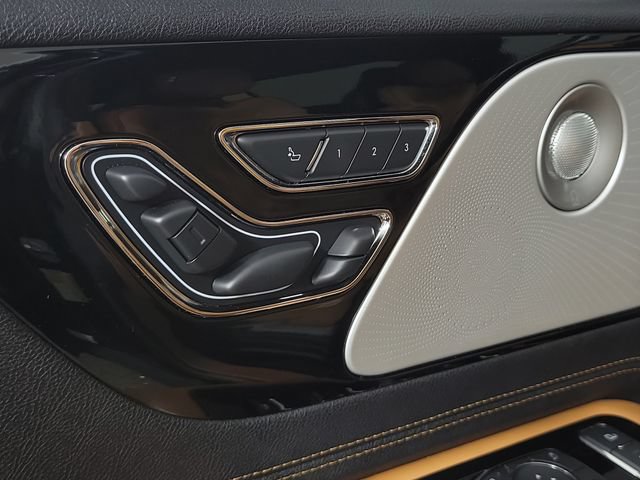 Used 2023 Lincoln Aviator Black Label w/ Dynamic Handling Package AWD/4WD image 19