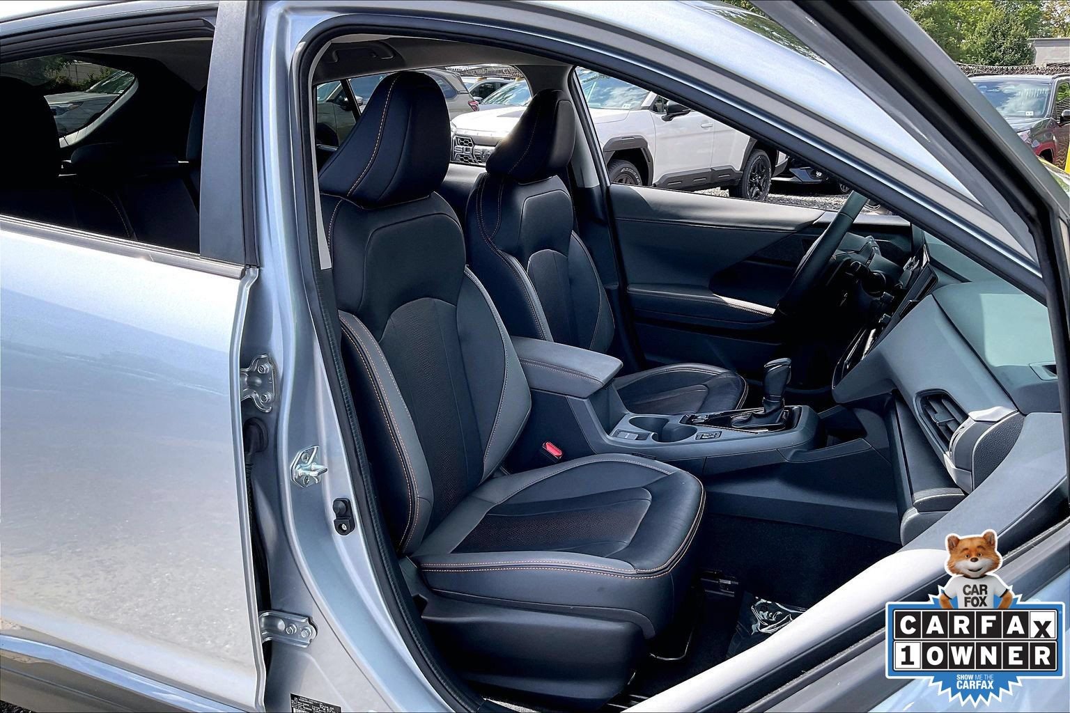 Certified 2024 Subaru Crosstrek 2.5i Limited AWD/4WD image 7