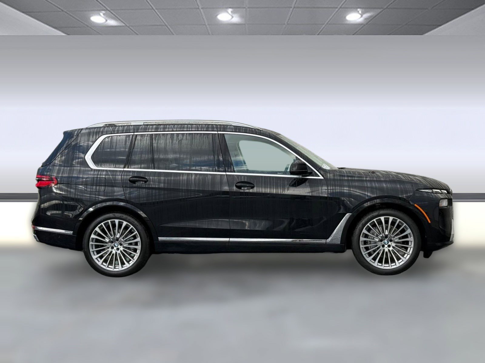 Used 2026 BMW X7 xDrive40i w/ Premium Package image 7