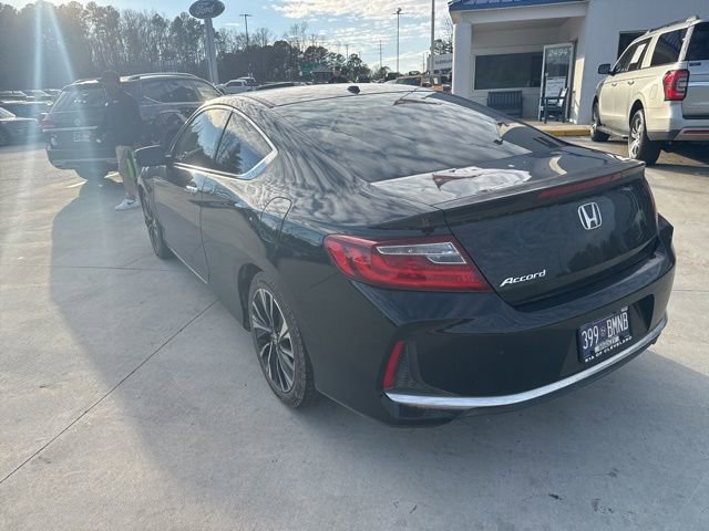 Used 2016 Honda Accord EX-L image 7