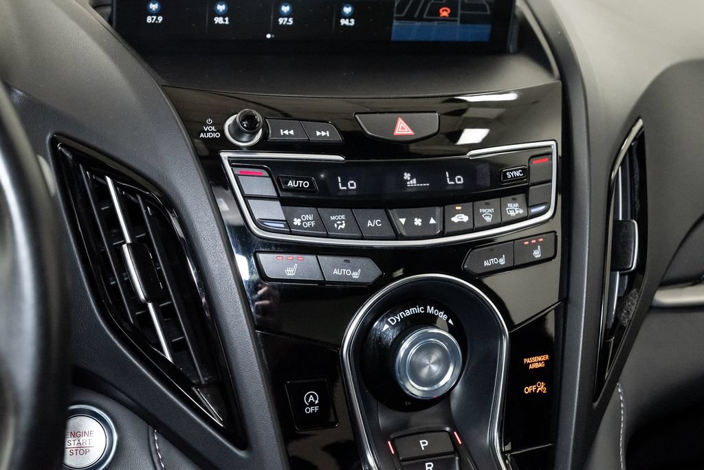 Certified 2024 Acura RDX SH-AWD w/ Technology Package image 21