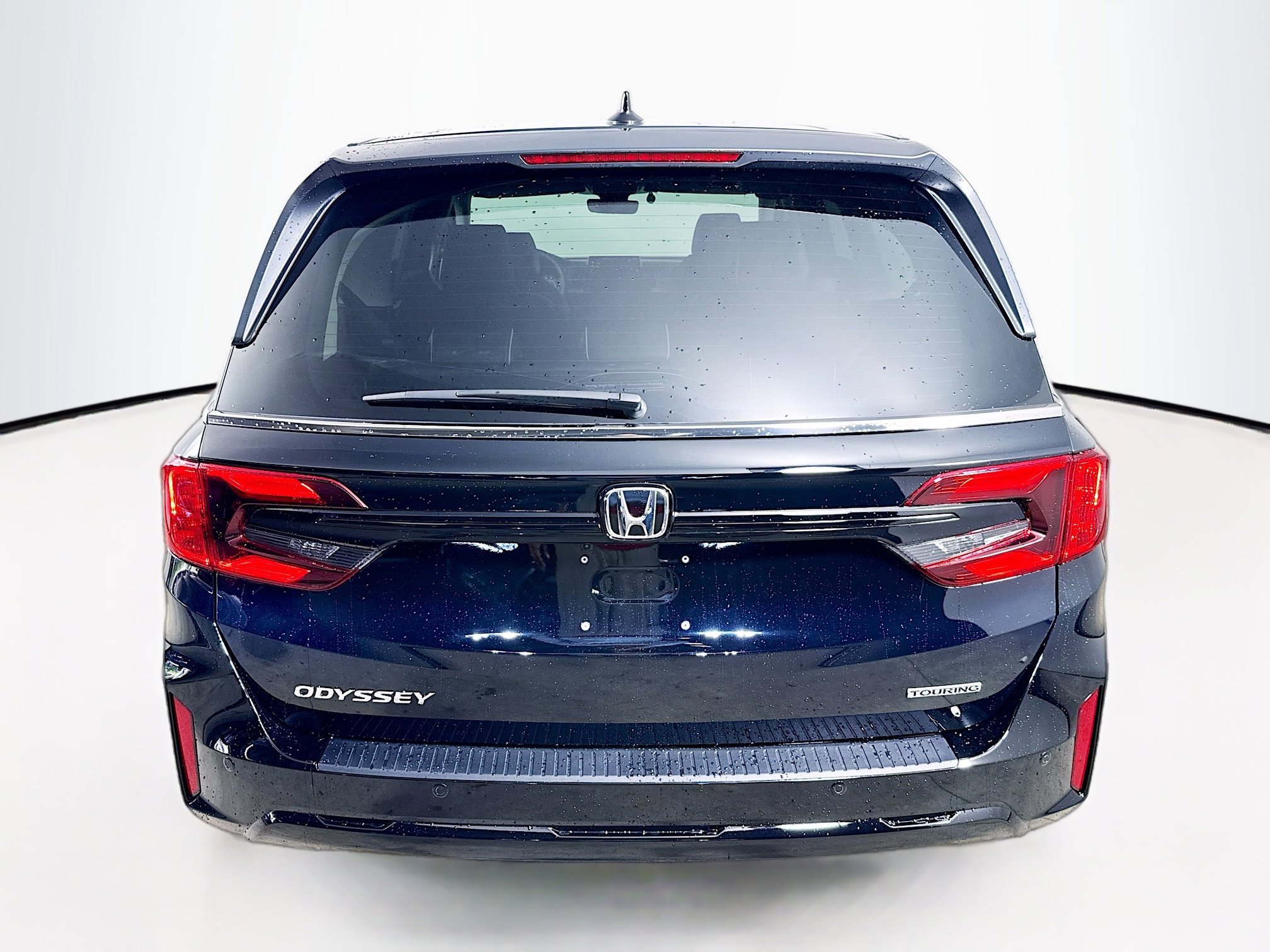 New 2026 Honda Odyssey Touring image 34