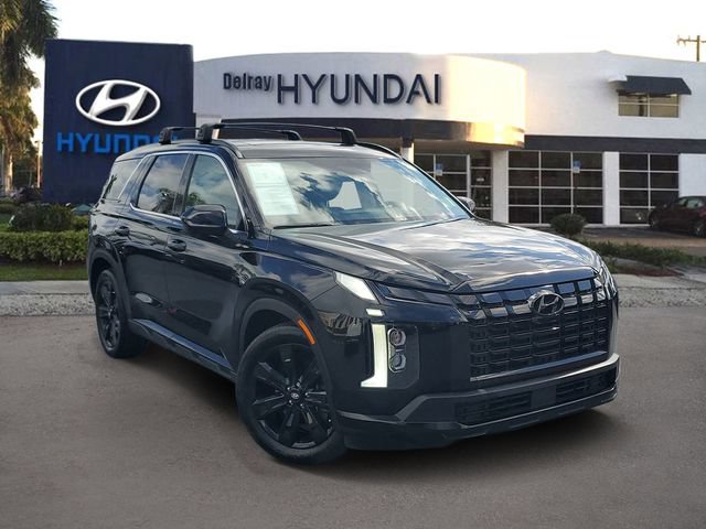 Used 2023 Hyundai Palisade XRT w/ Cargo Package AWD/4WD image 1