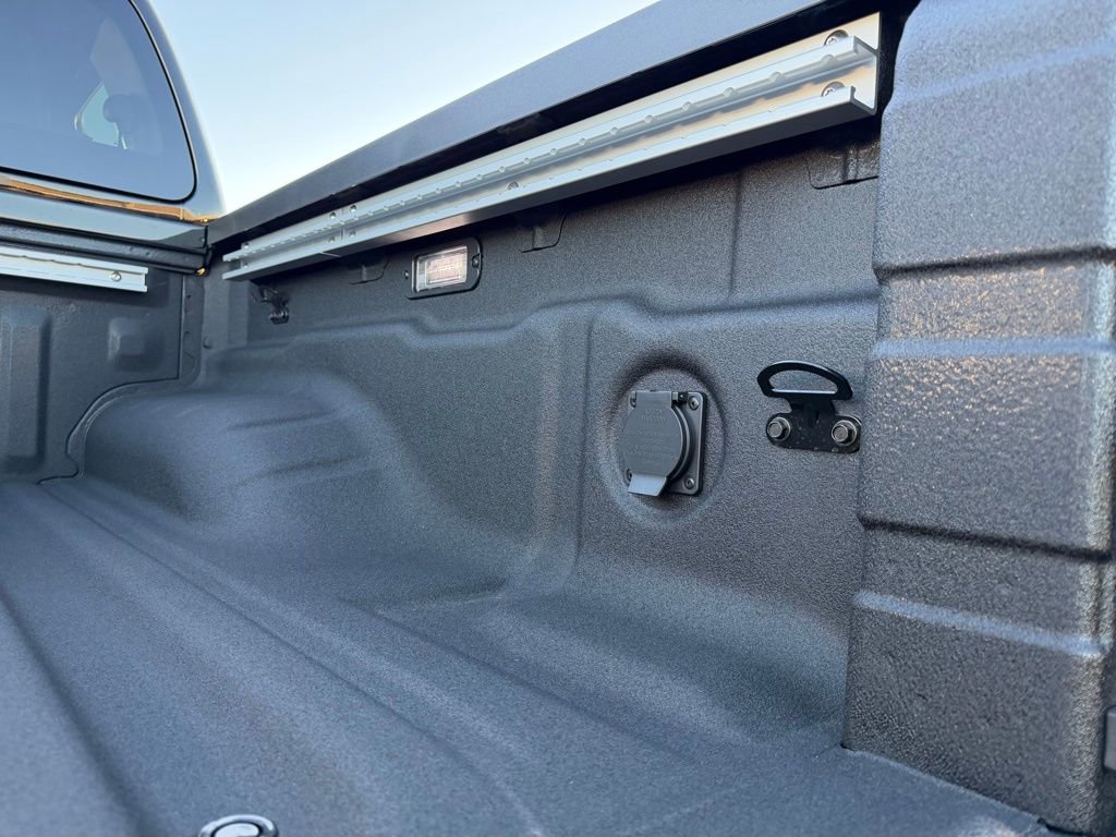New 2026 Nissan Frontier PRO-4X w/ Pro Premium Package image 36