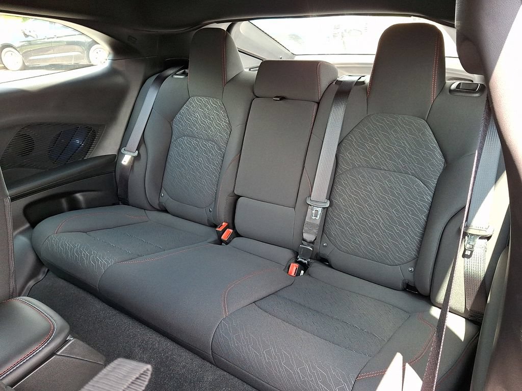 New 2026 Dodge Charger R/T AWD/4WD image 7