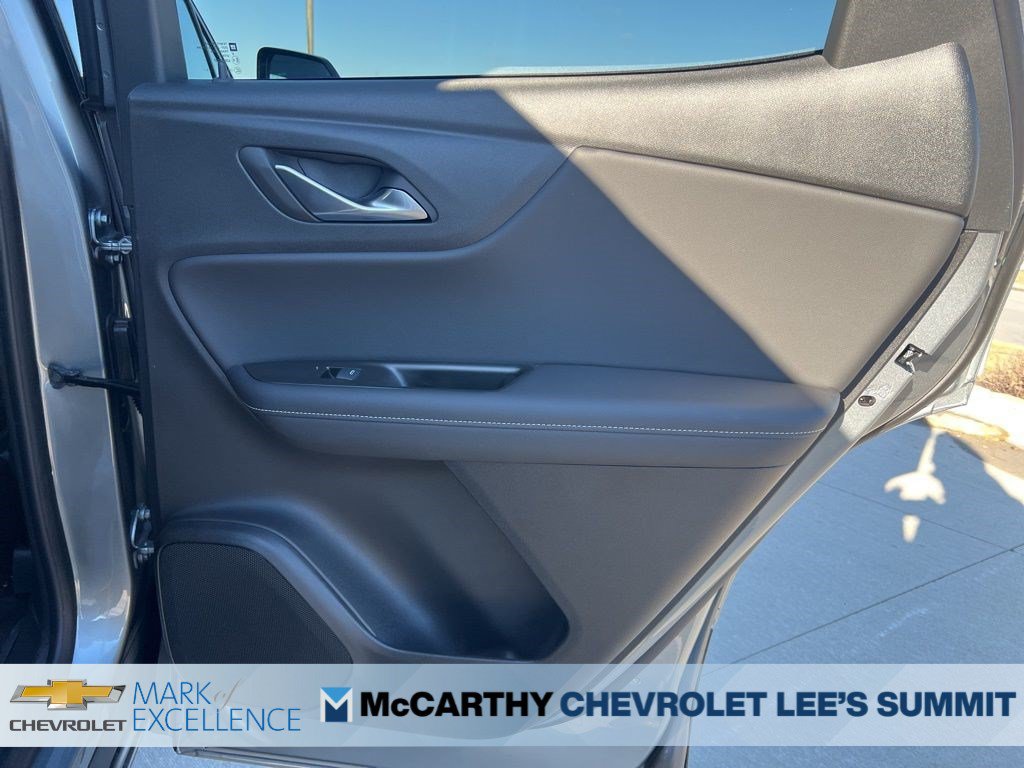 New 2026 Chevrolet Blazer LT w/ Convenience Package FWD image 20