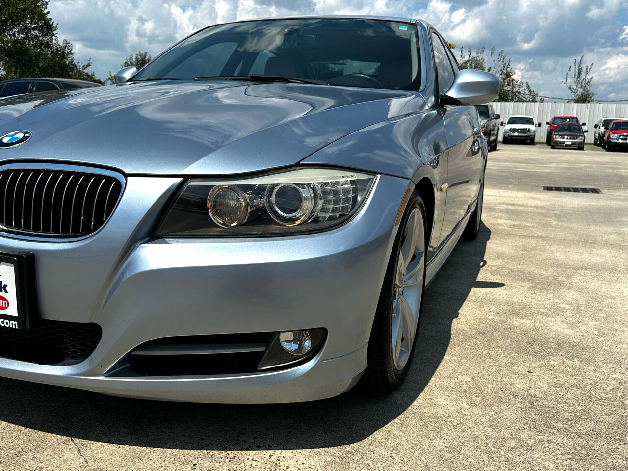 Used 2010 BMW 335i Sedan image 11