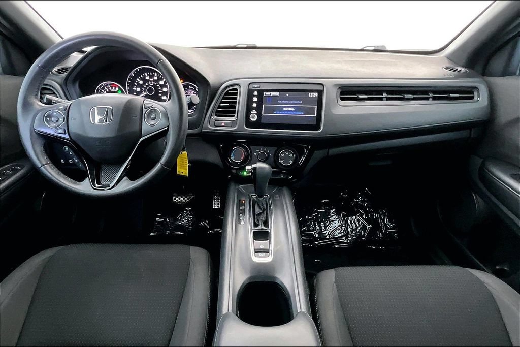 Used 2022 Honda HR-V Sport image 19