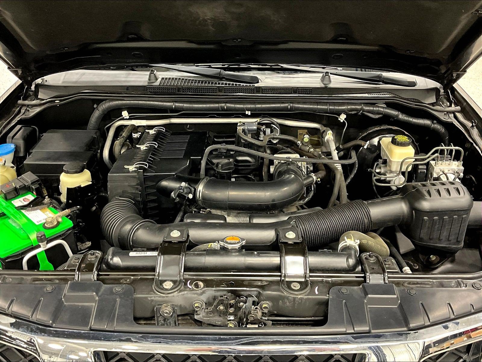 Used 2016 Nissan Frontier S RWD image 29
