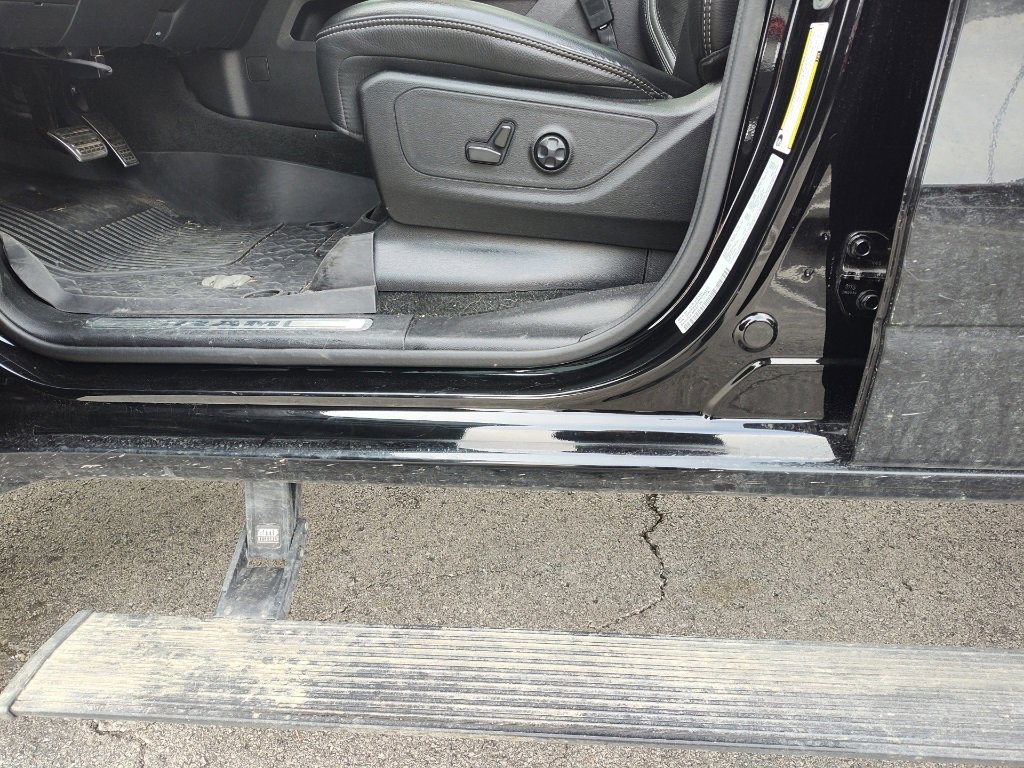 Used 2022 RAM 1500 TRX w/ TRX Level 2 Equipment Group image 20