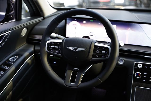 New 2026 Genesis GV80 2.5T Select image 29