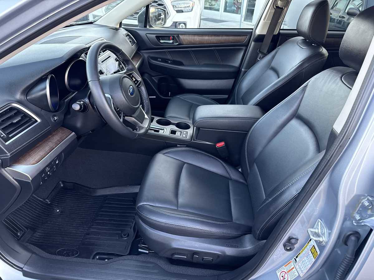 Used 2018 Subaru Outback 2.5i Limited image 13