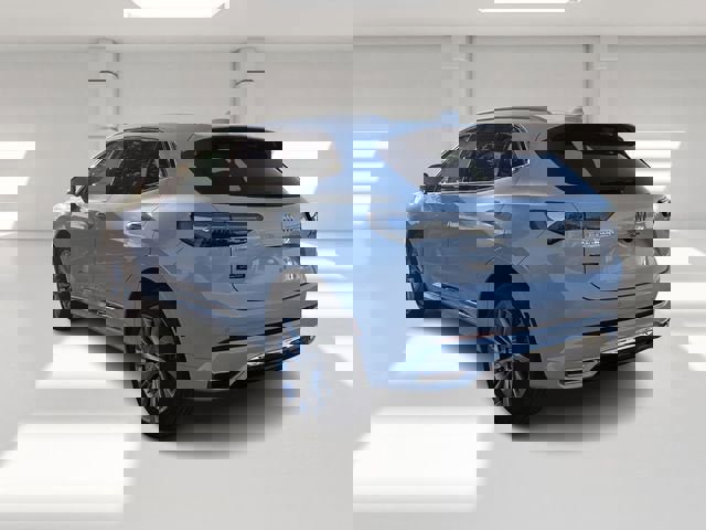 New 2026 Buick Envision Avenir image 3