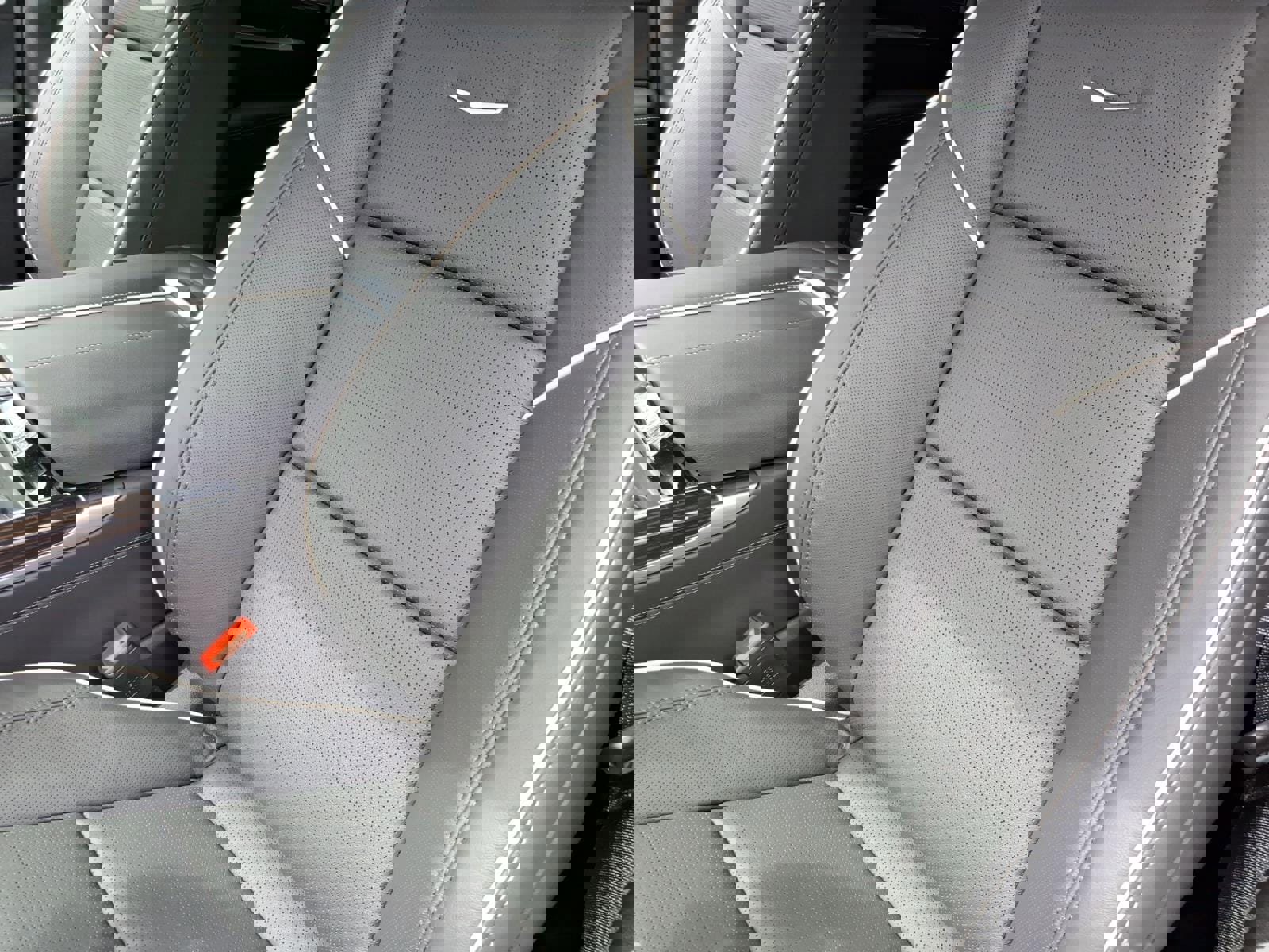 New 2026 Cadillac Escalade ESV Luxury w/ Touring Package image 15