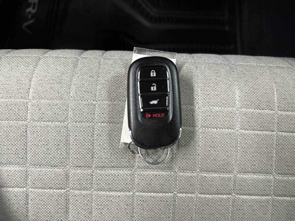 Used 2024 Honda HR-V LX image 35