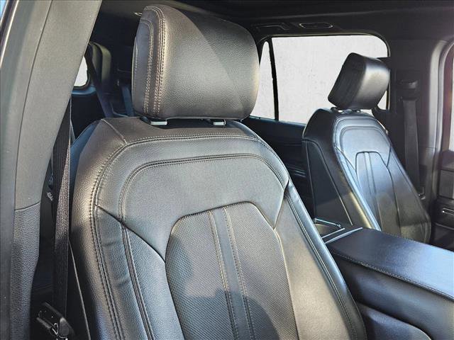 Used 2019 Ford Expedition Limited w/ Equipment Group 301A image 22
