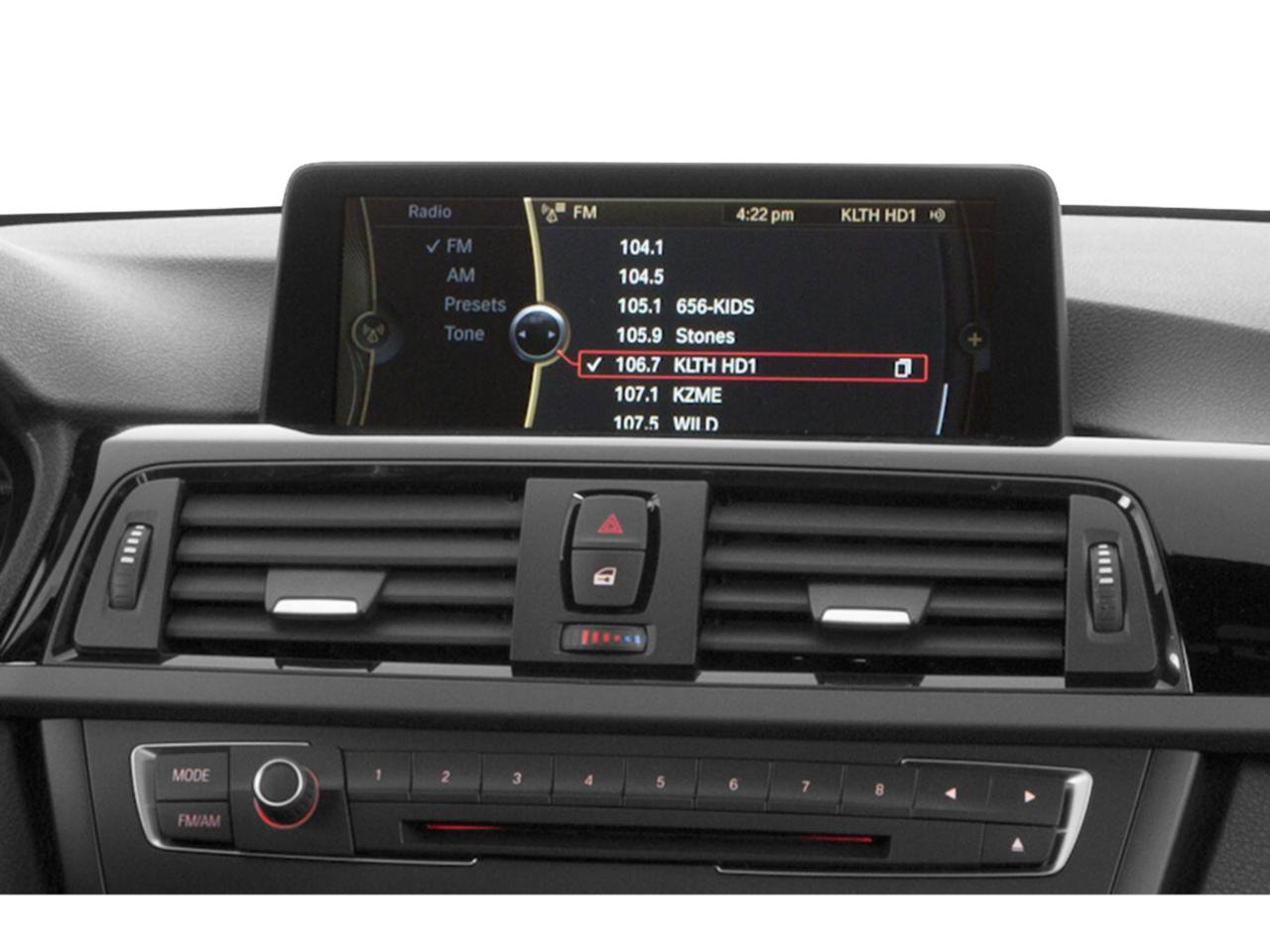 Used 2015 BMW 320i xDrive Sedan image 43