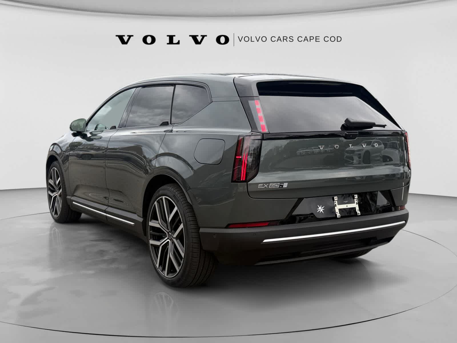New 2027 Volvo EX60 Ultra AWD/4WD image 5
