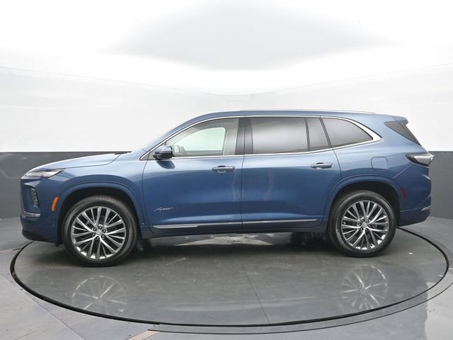 New 2026 Buick Enclave Avenir w/ Super Cruise Package image 6