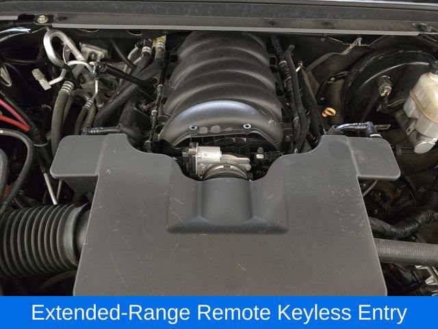 Used 2019 Chevrolet Tahoe LS w/ Max Trailering Package AWD/4WD image 12
