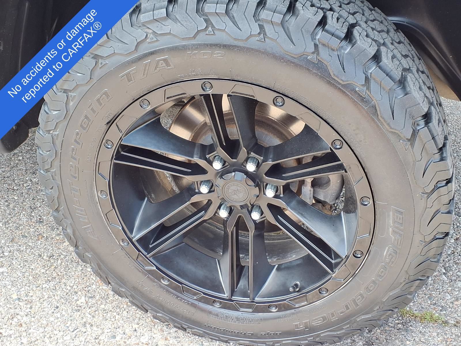 Used 2020 RAM 1500 Big Horn AWD/4WD image 9