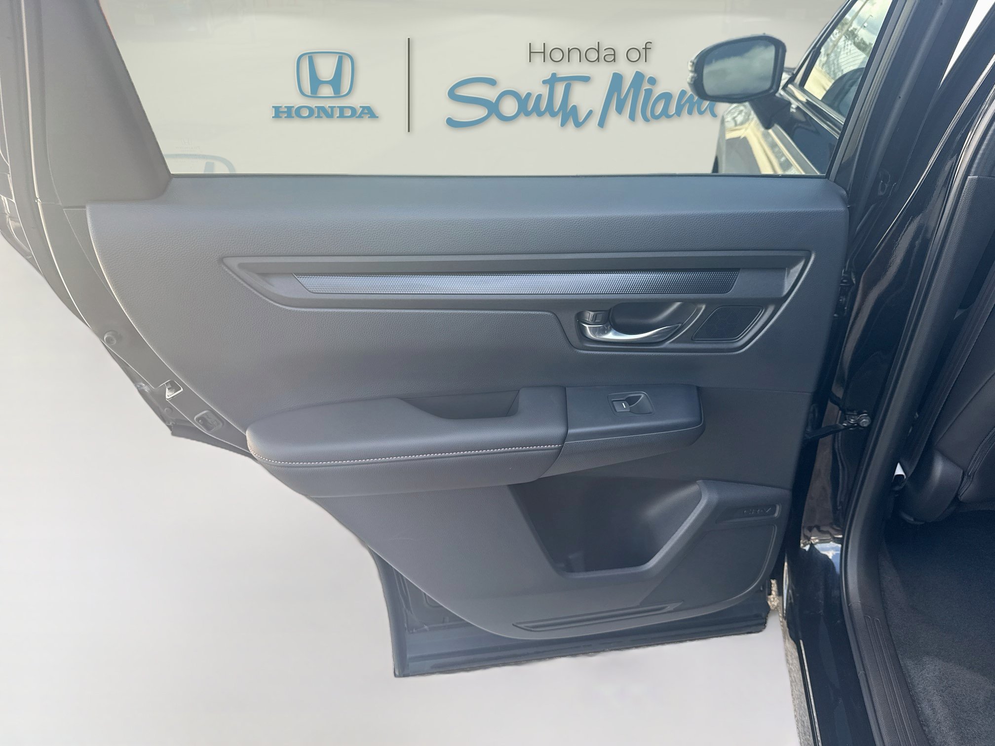 Used 2026 Honda CR-V Sport-L image 25